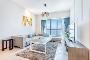 Icon Casa Living - Elite Residence Tower